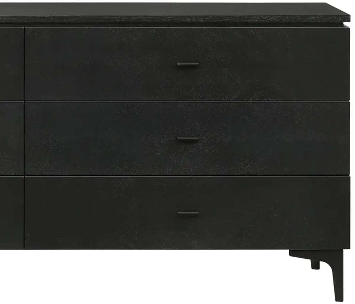 Legend 6 Drawer Dresser