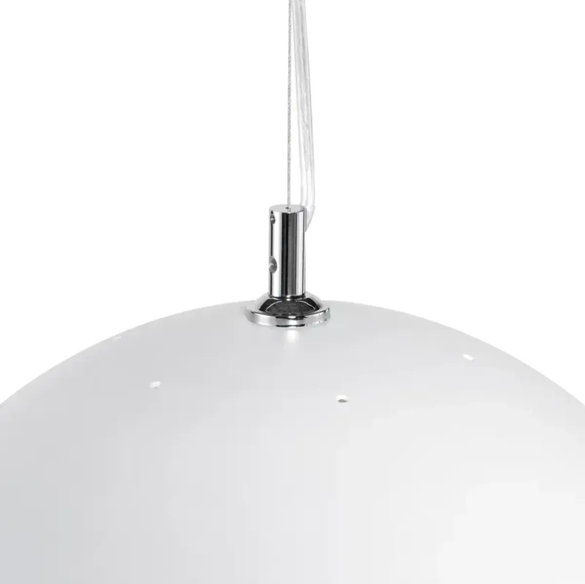 DOME PENDANT LIGHTING