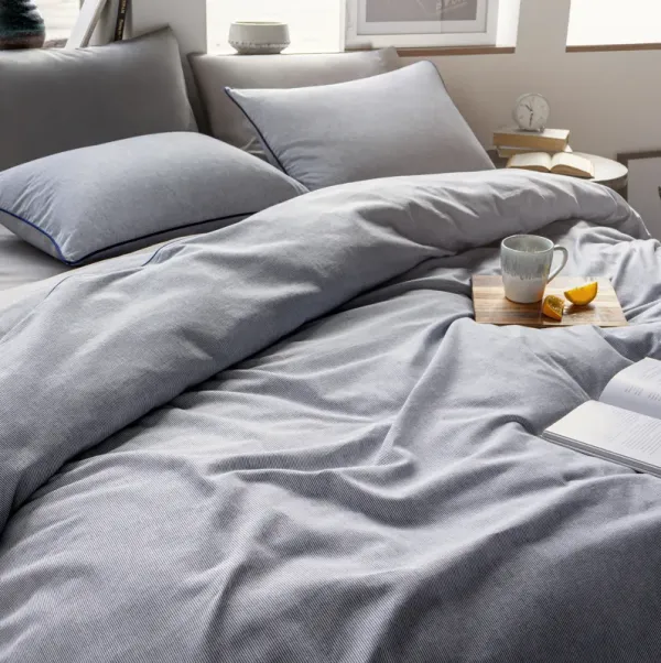 Jessie JSS-1002 108"W x 92"L, 36"W x 20"L Duvet