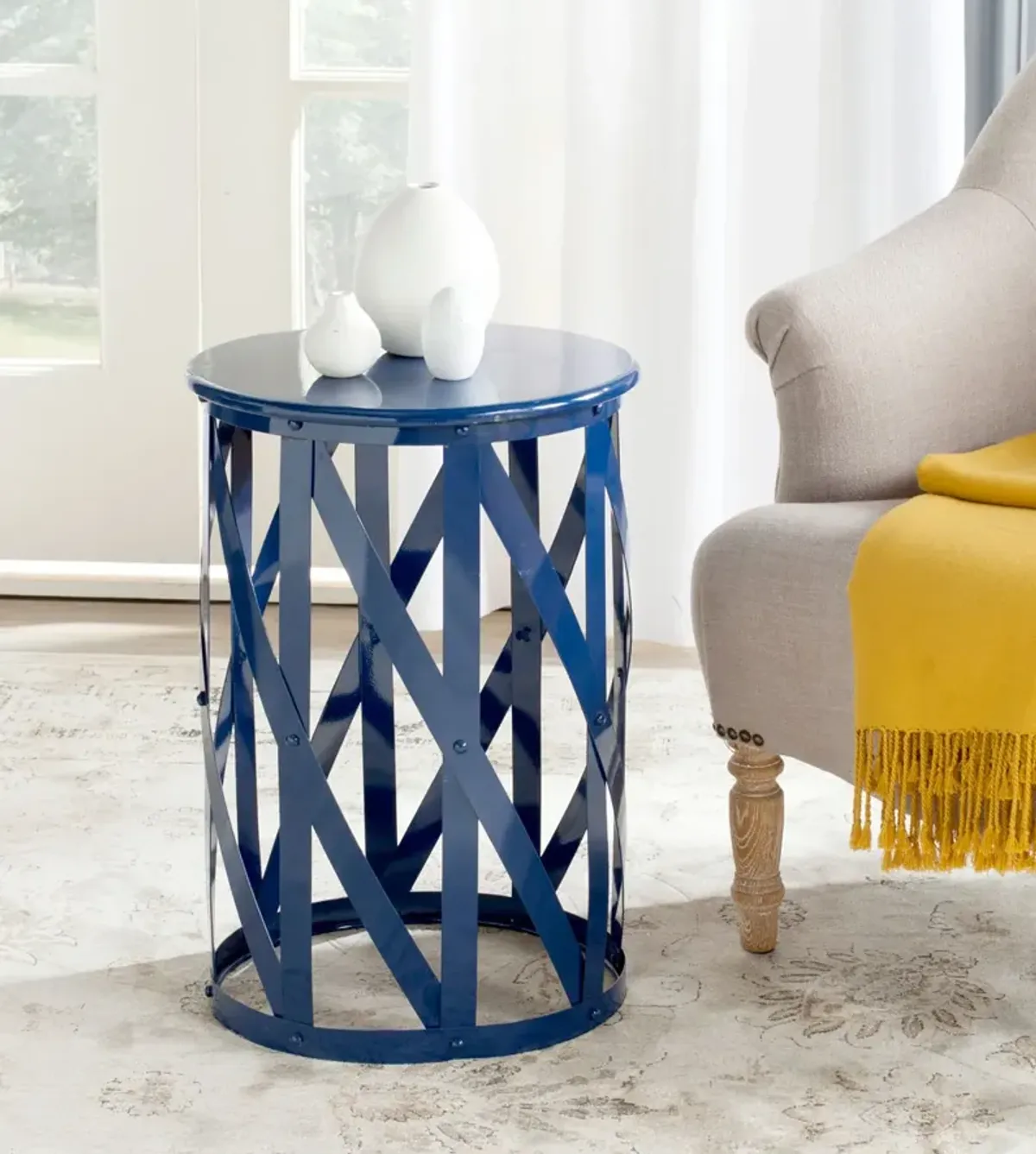 BERTRAM STOOL