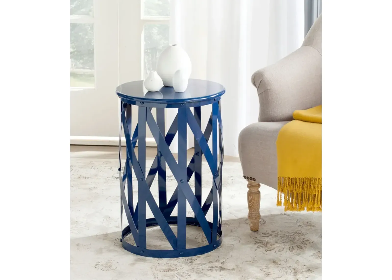 BERTRAM STOOL