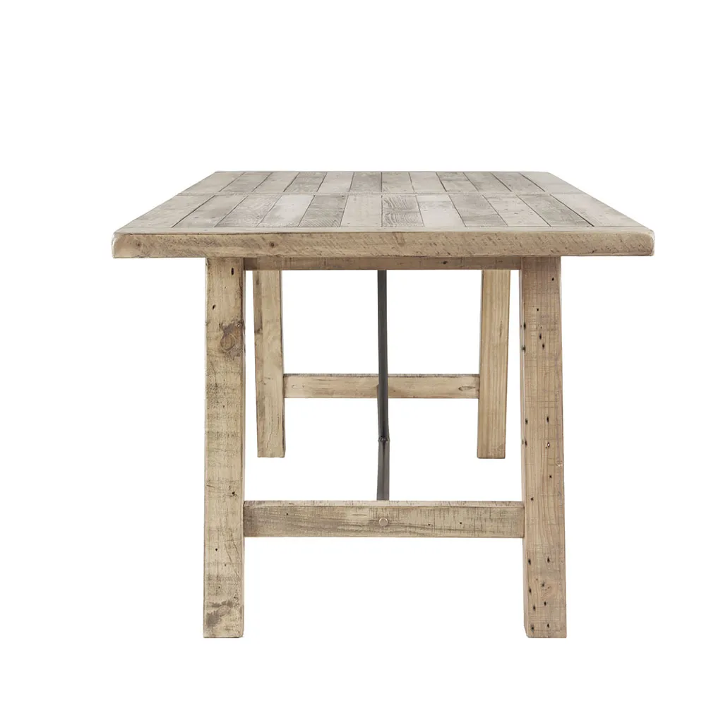 Sonoma Rectangle Dining Table