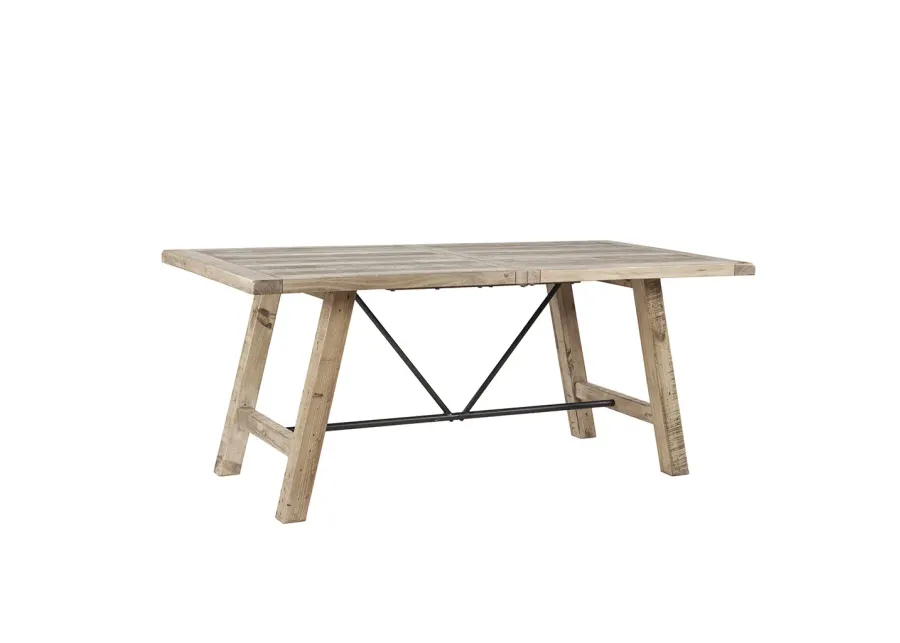 Sonoma Rectangle Dining Table