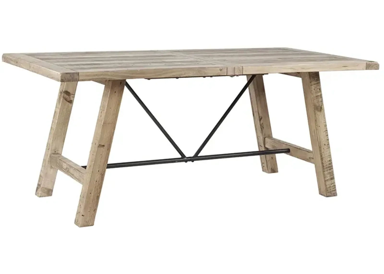 Sonoma Rectangle Dining Table