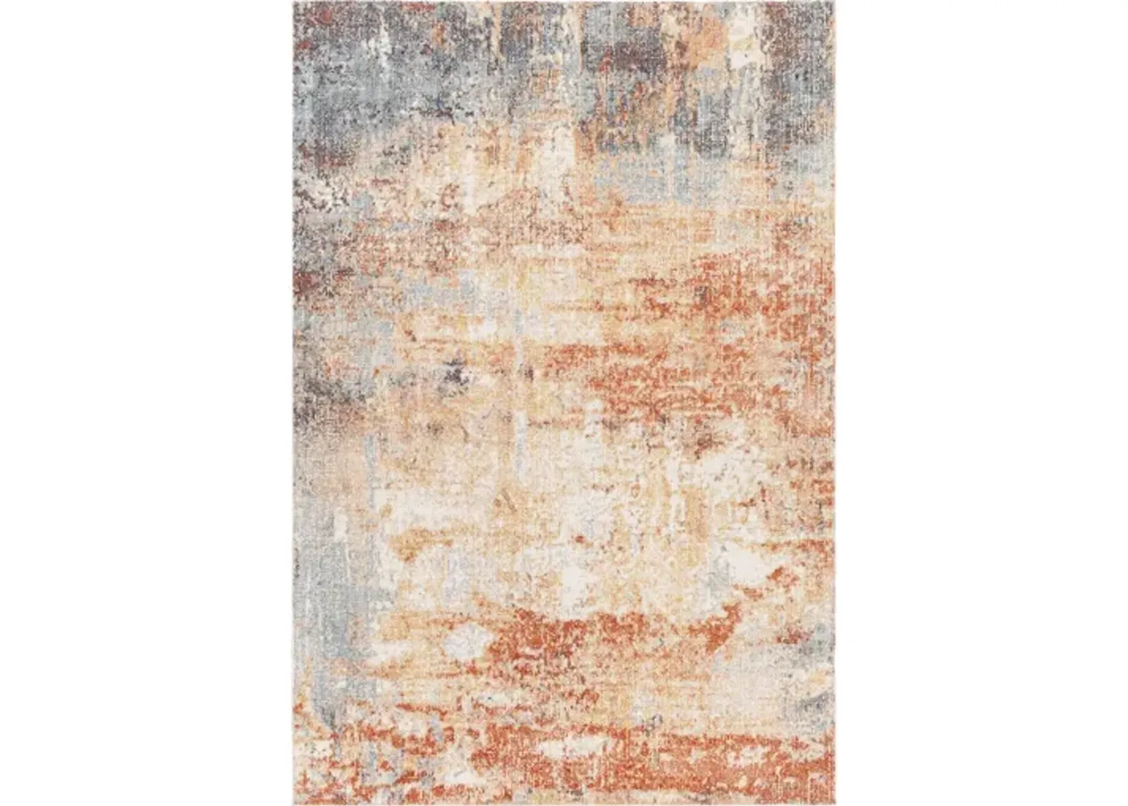 Huntington Beach 7'10" x 10' Rug