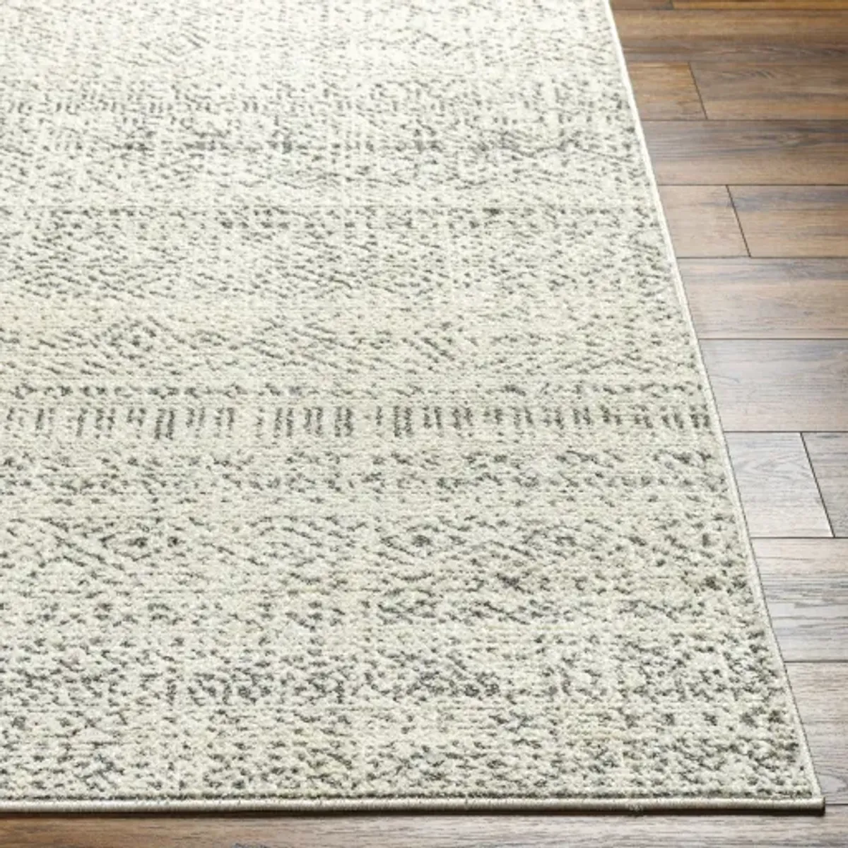 La Boheme LHB-2302 7'10" x 10' Machine Woven Rug