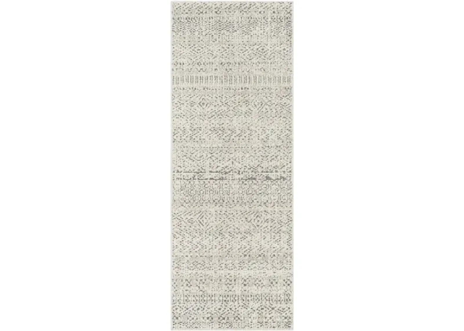 La Boheme LHB-2302 7'10" x 10' Machine Woven Rug