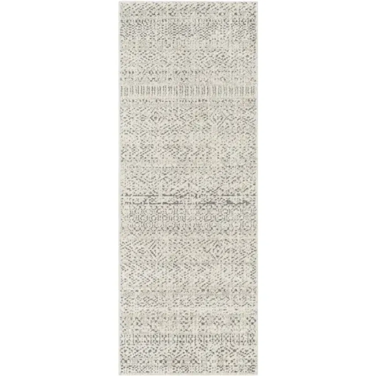 La Boheme LHB-2302 7'10" x 10' Machine Woven Rug