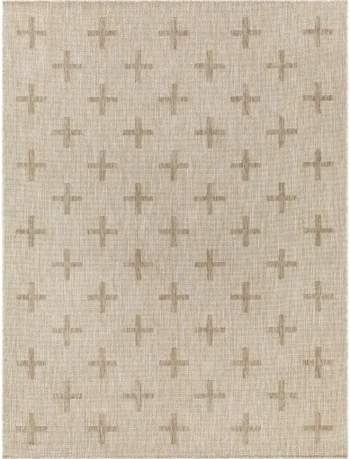 Tuareg 7'10" x 10' Rug