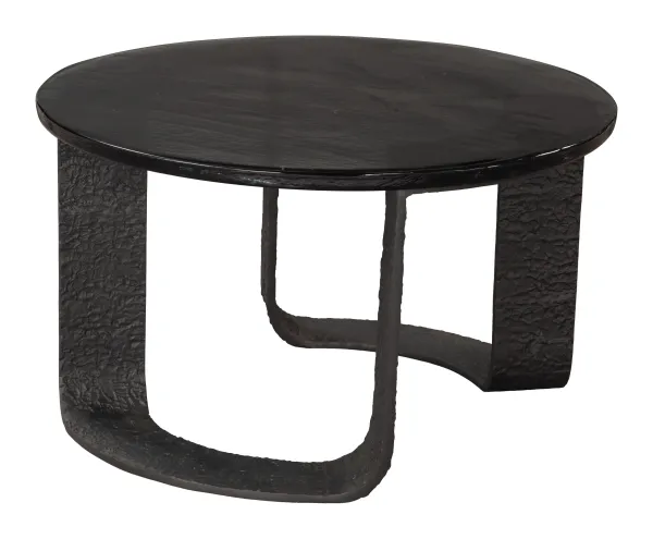 Divin Coffee Table Black