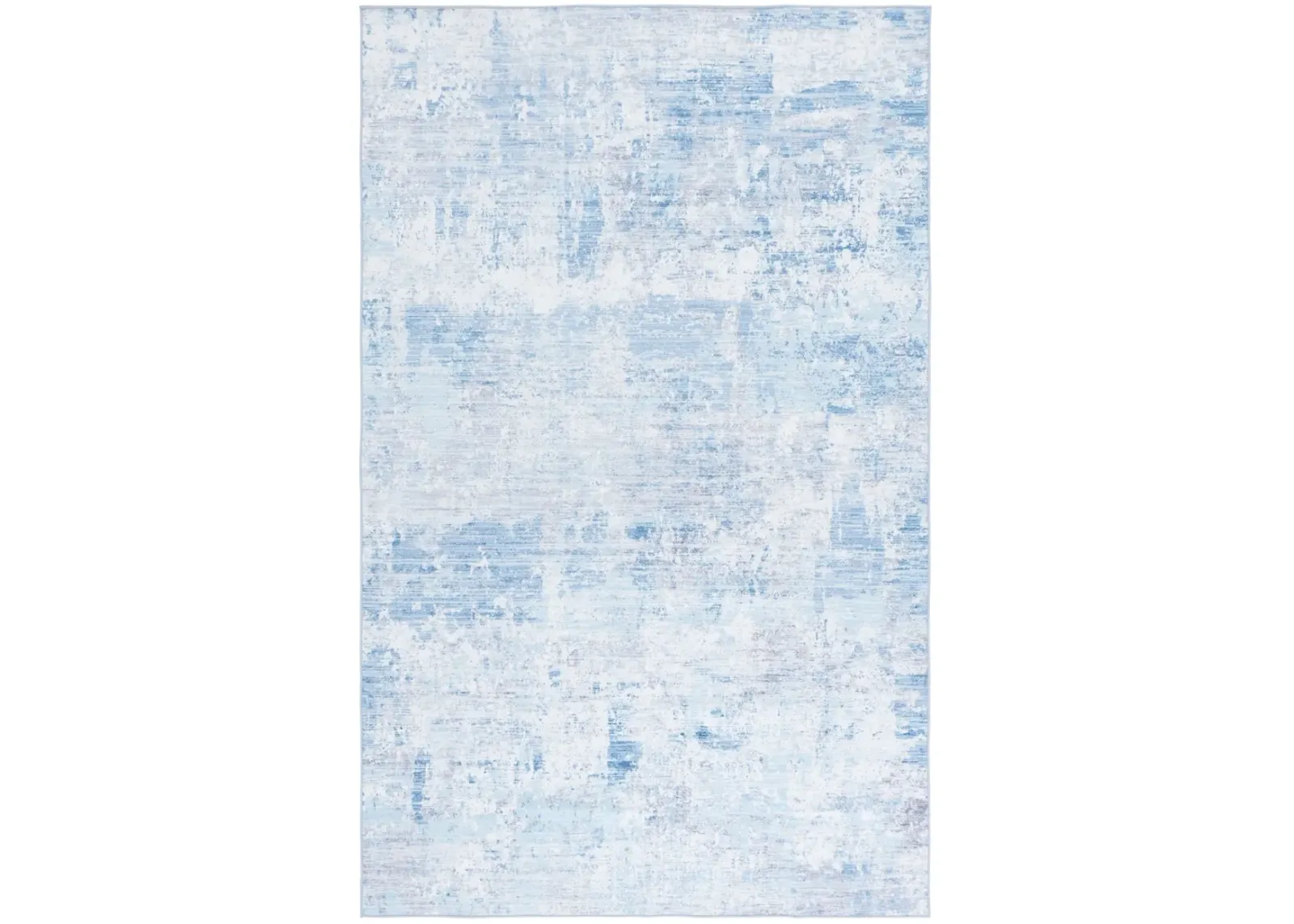 MALIBU 944 GREY  9' x 12' Large Rectangle Rug