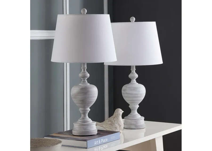 Alban Table Lamp - Set of 2