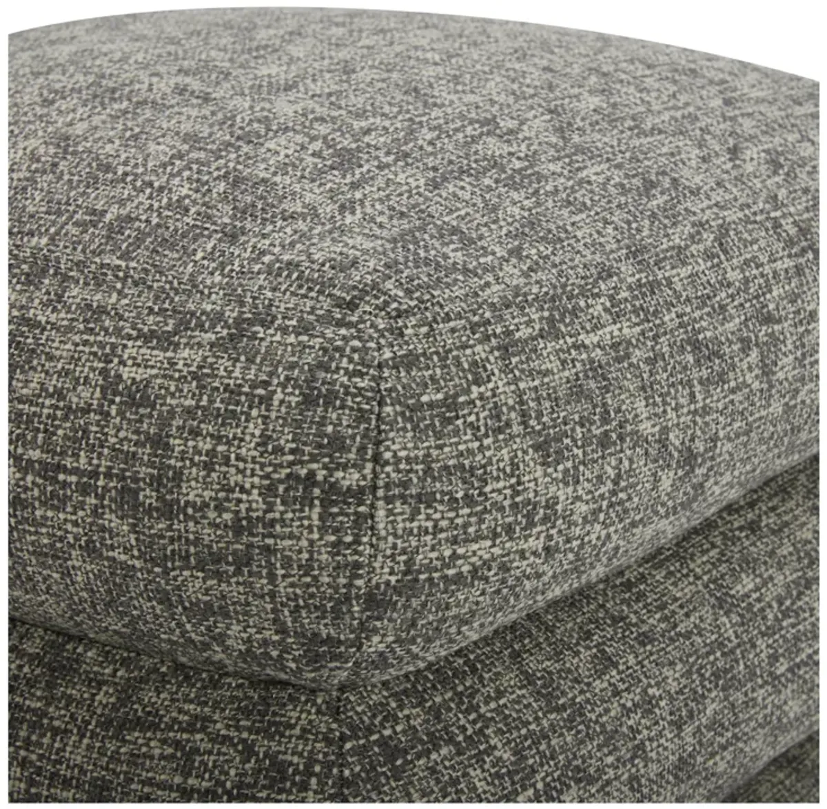 LOWTIDE STOOL STONE TWEED