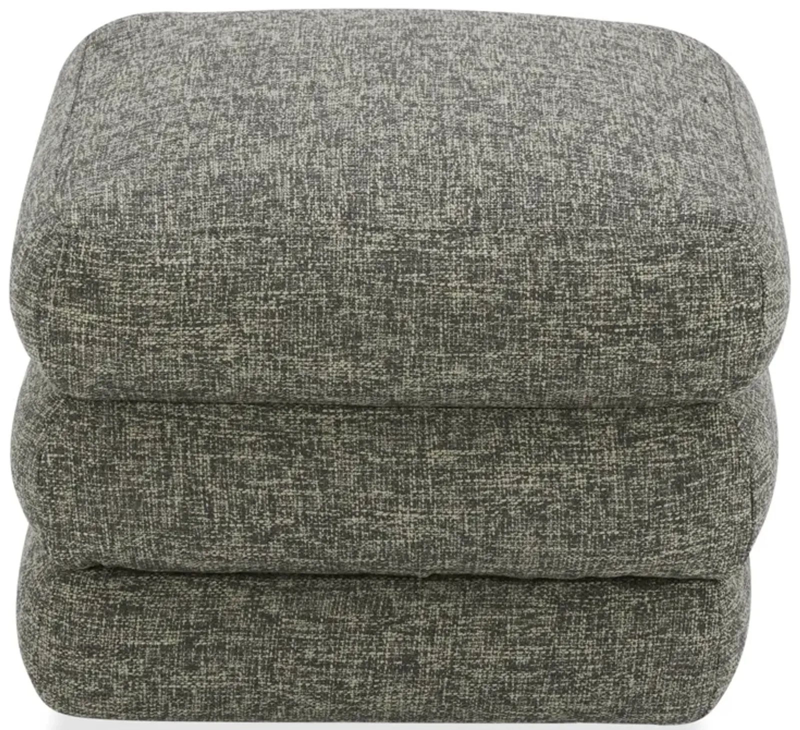 LOWTIDE STOOL STONE TWEED