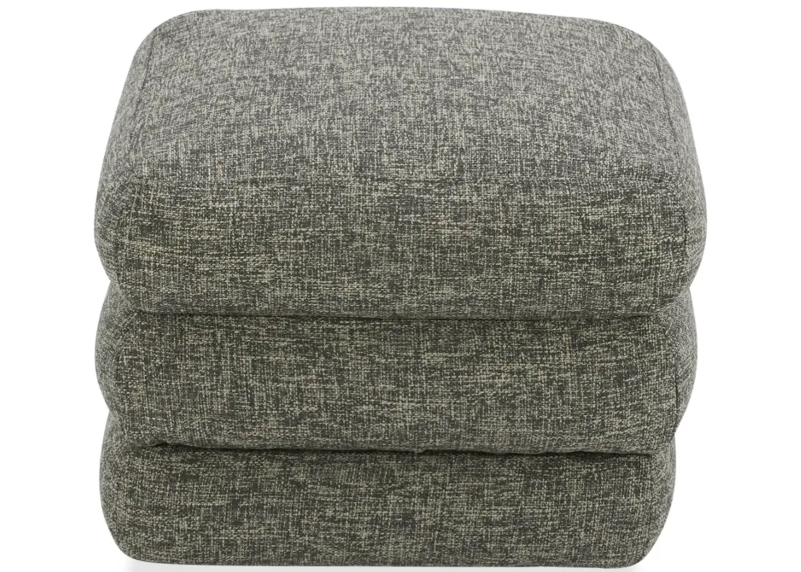 LOWTIDE STOOL STONE TWEED