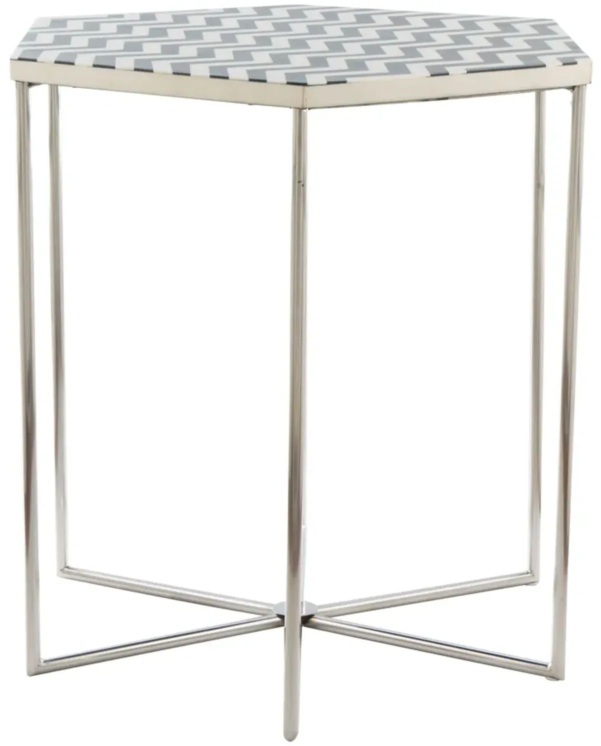 Forma Side Table Multicolor