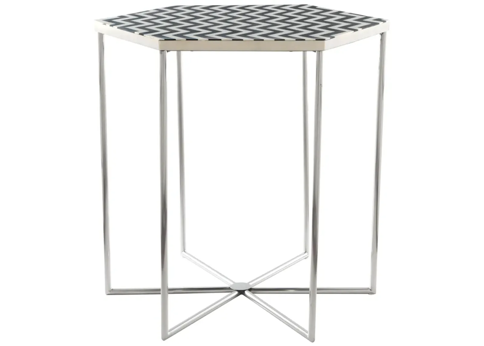 Forma Side Table Multicolor