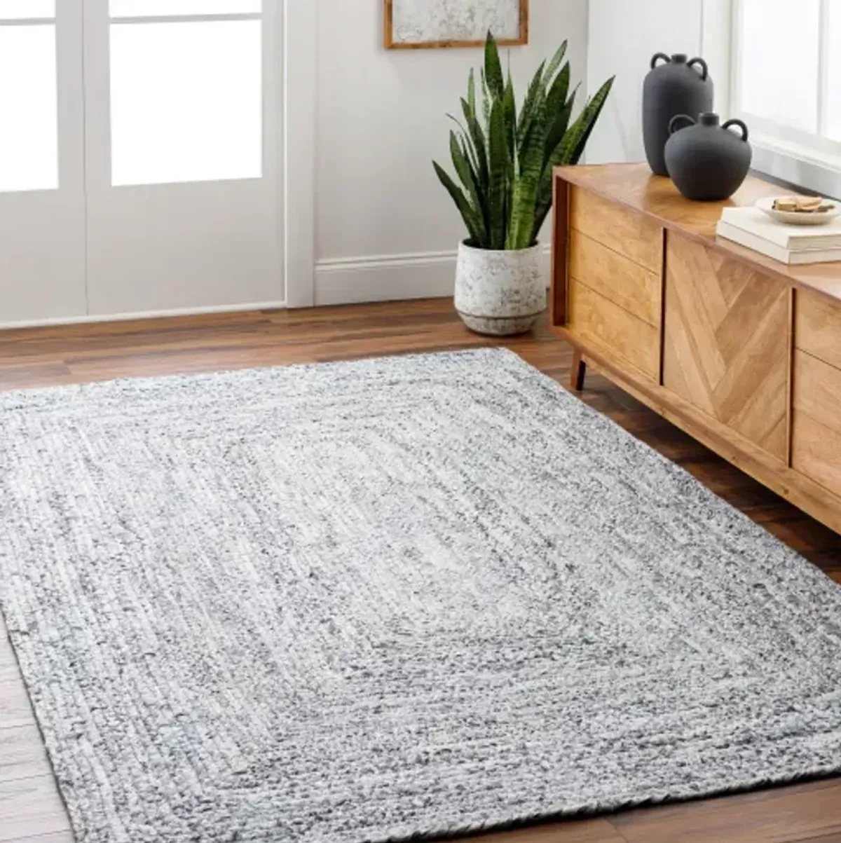 Cologne COG-2300 2' x 3' Hand Made Rug