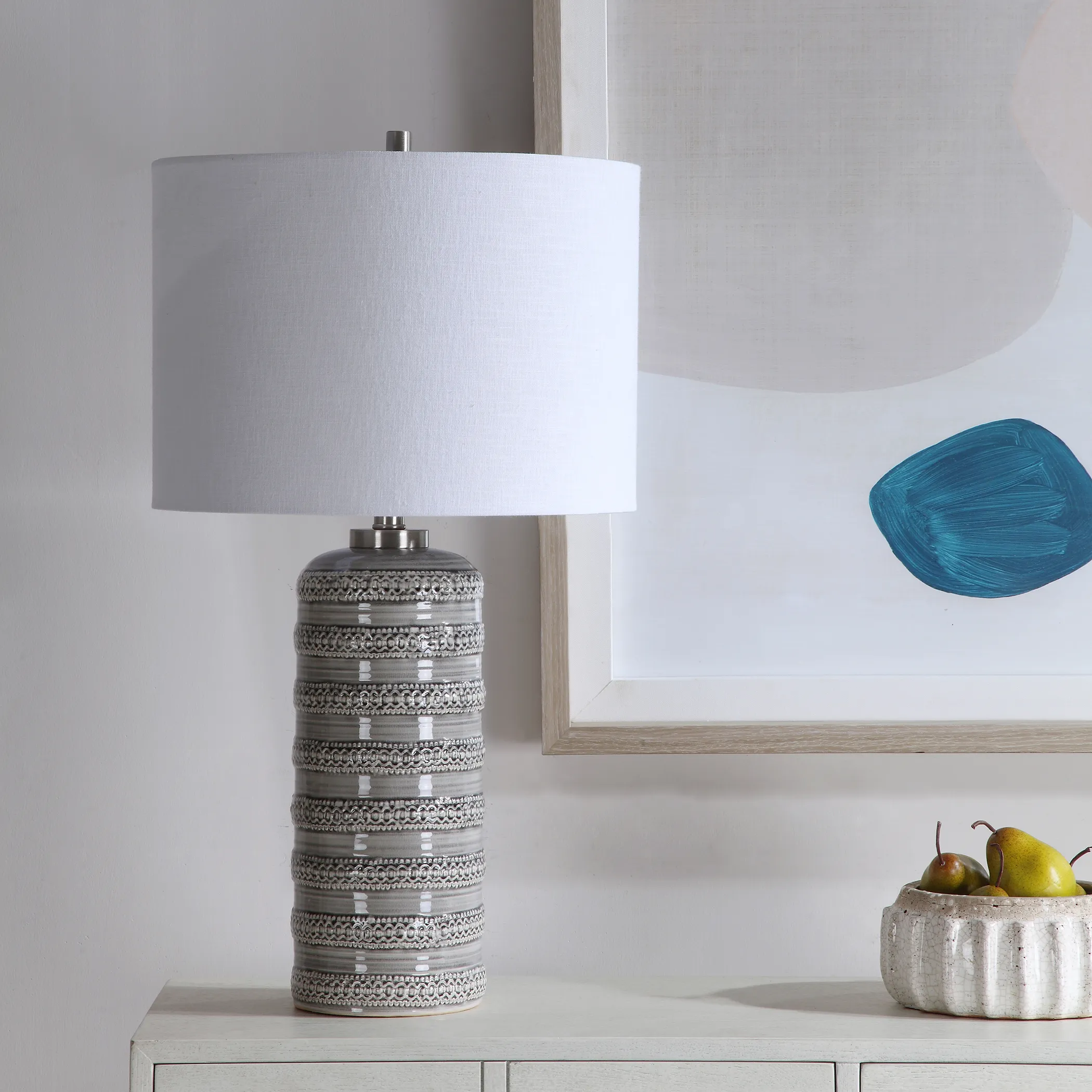 Alenon Table Lamp