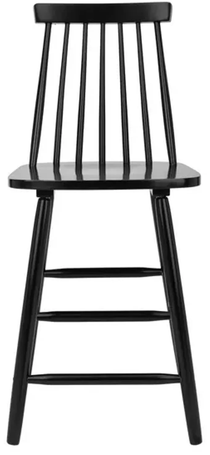 BEAUFORT COUNTER STOOL - Set of 2