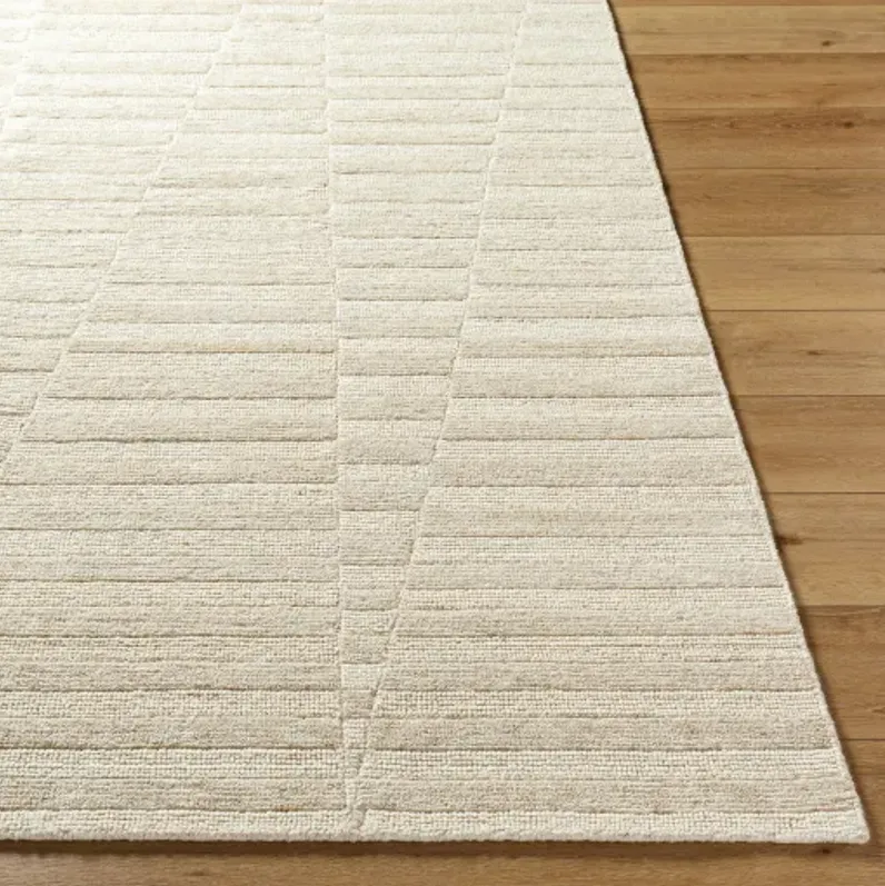 Knoxville KNX-2304 8' x 10' Handmade Rug