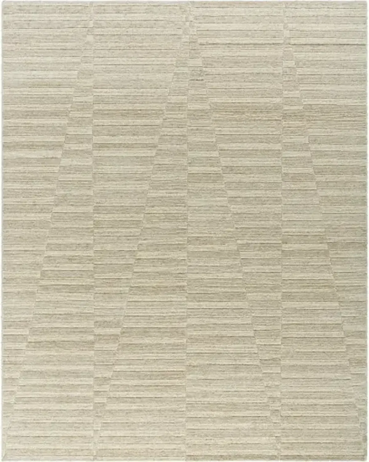 Knoxville KNX-2304 8' x 10' Handmade Rug