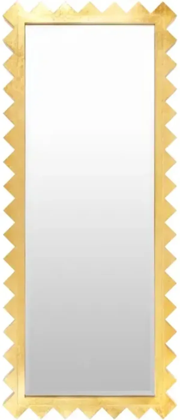 Harrison MRR-1022 60"H x 25"W x 2"D Accent Mirror