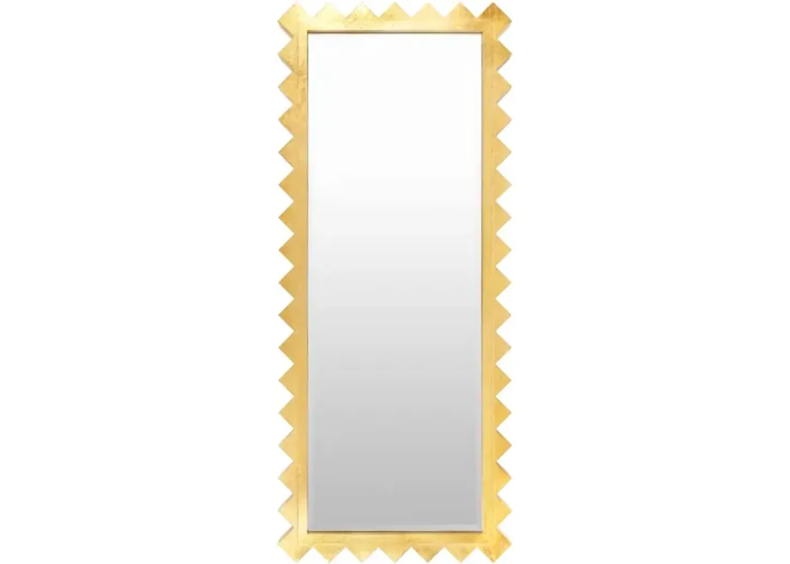 Harrison MRR-1022 60"H x 25"W x 2"D Accent Mirror