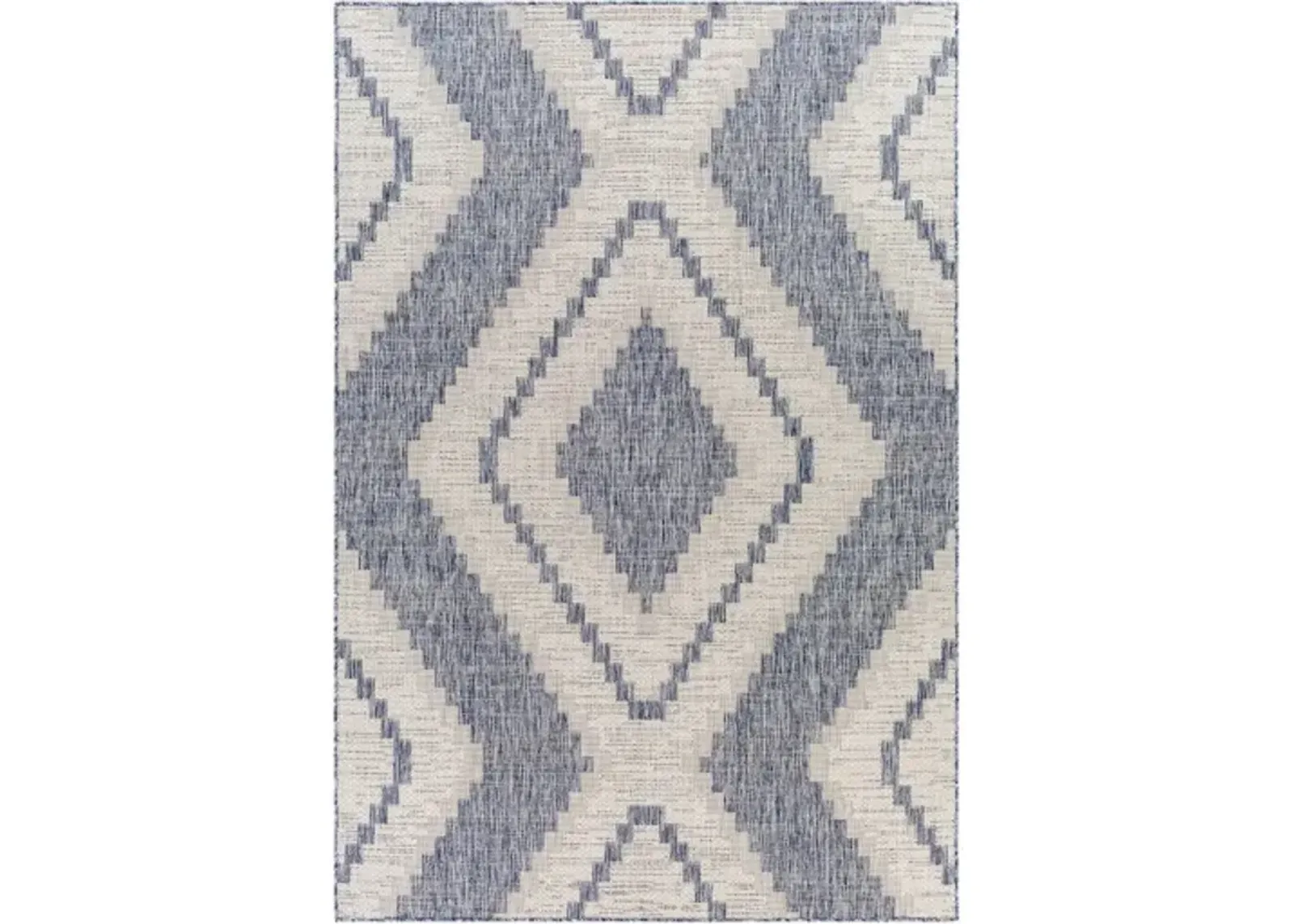 Tuareg 5'3" x 7' Rug