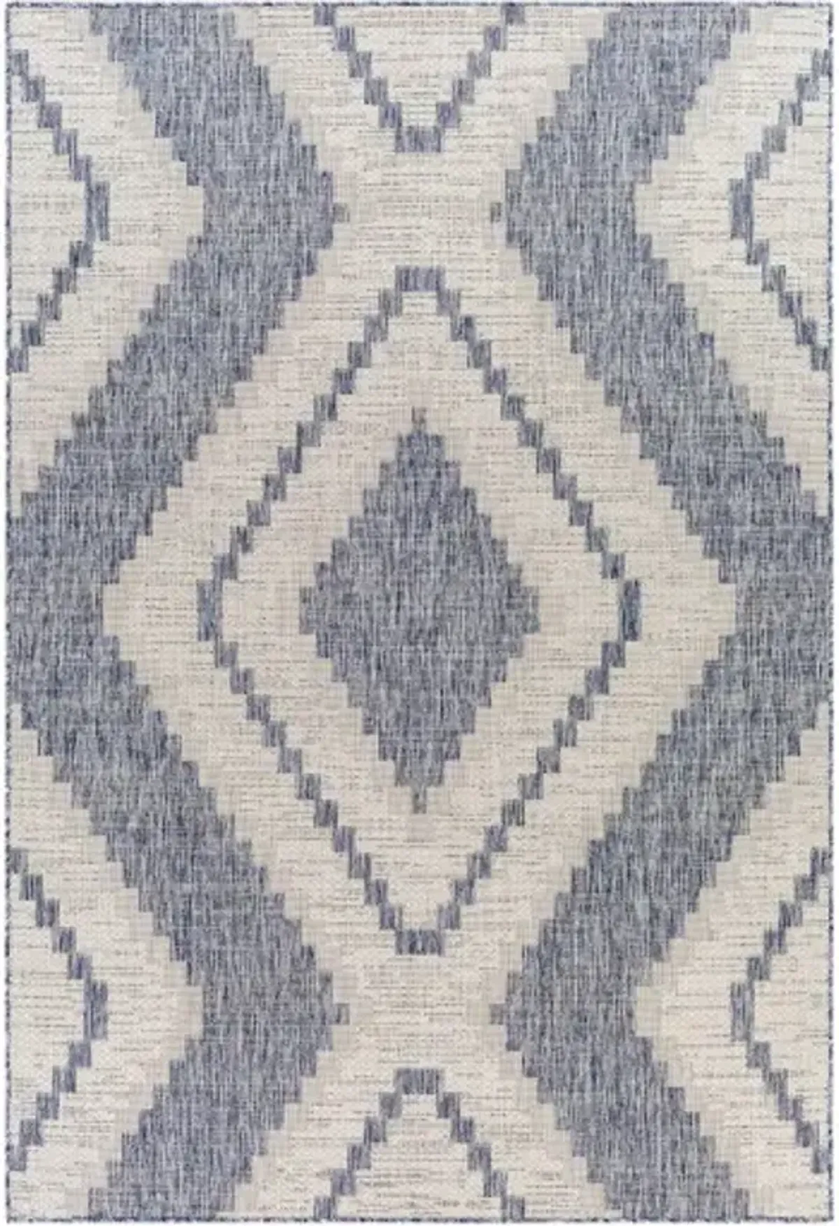 Tuareg 5'3" x 7' Rug