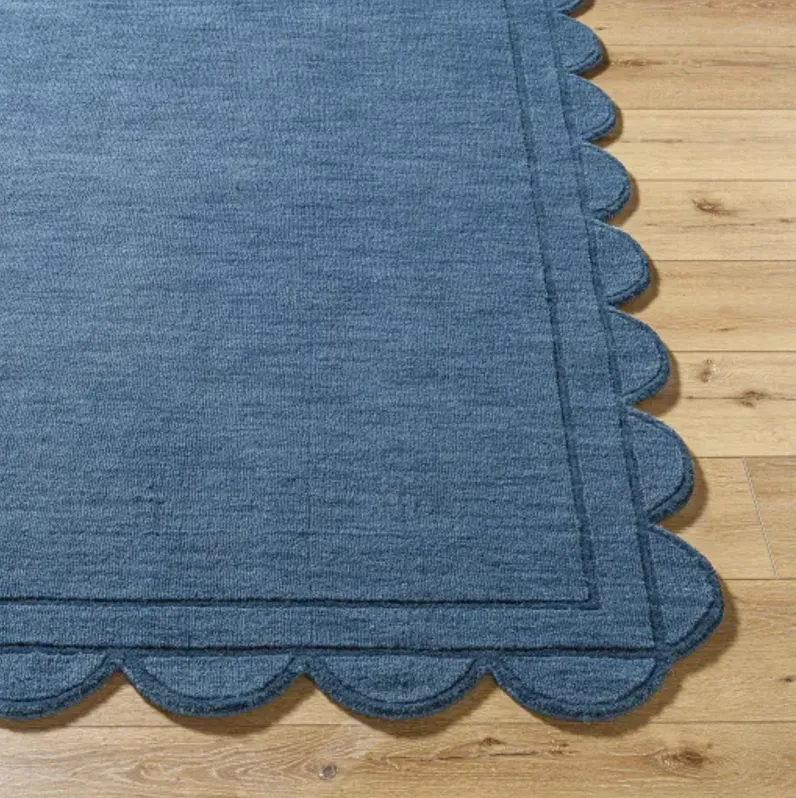 Mystique M-5493 9' x 12' Handmade Rug