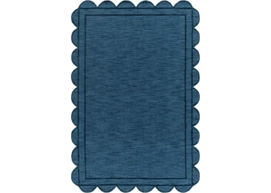 Mystique M-5493 9' x 12' Handmade Rug