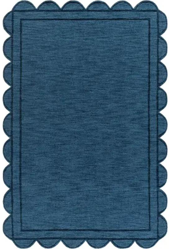 Mystique M-5493 9' x 12' Handmade Rug