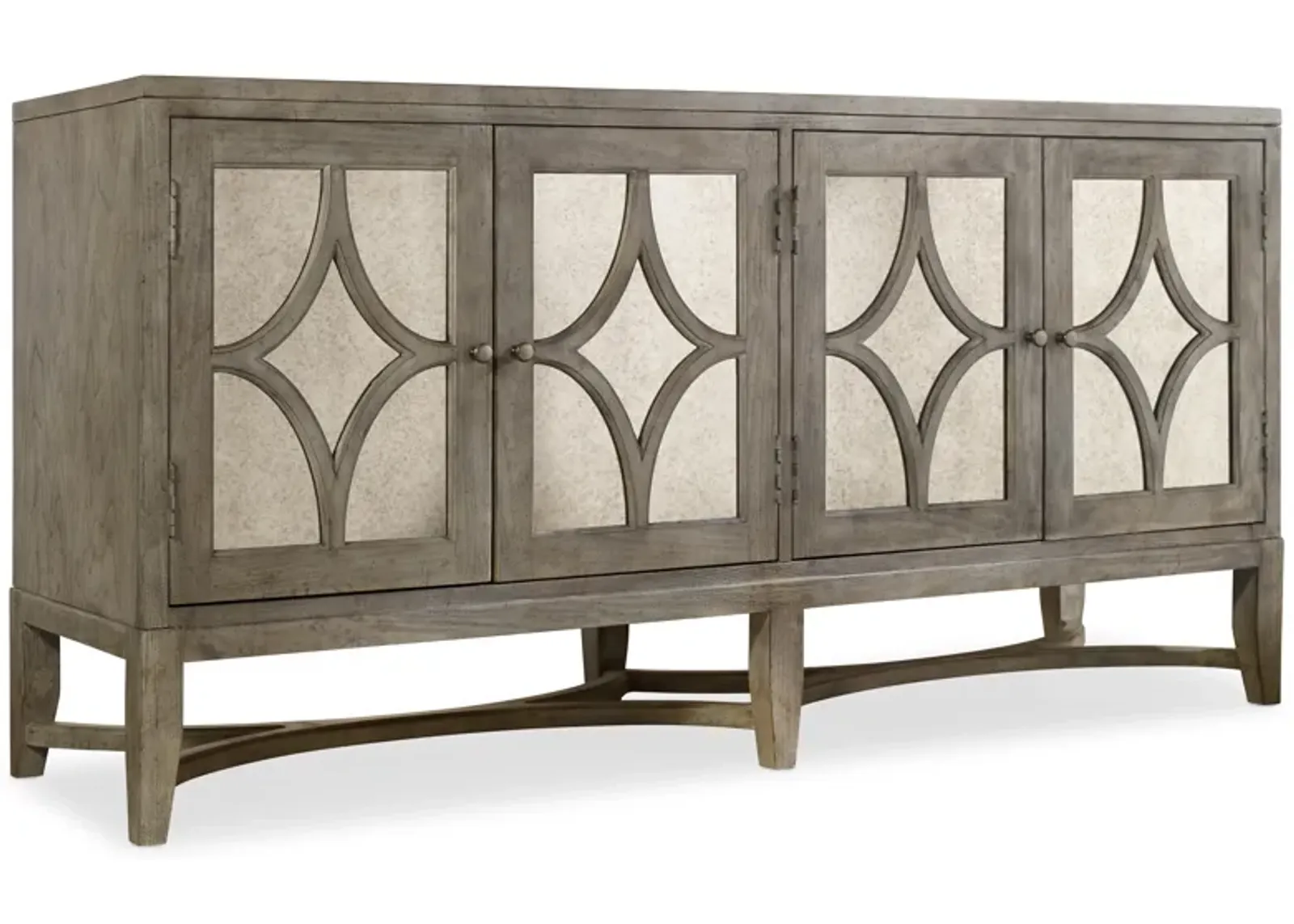 Diamante Console