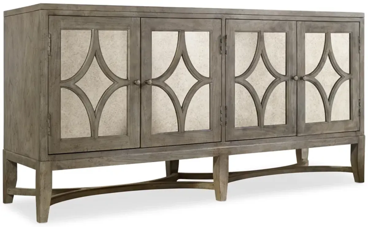 Diamante Console