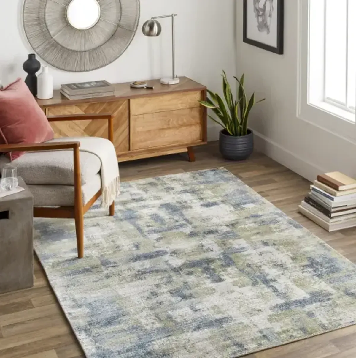 Wilson 2' x 3' Rug