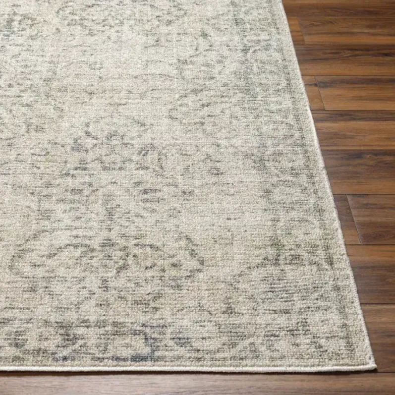 Calhoun Machine Rug