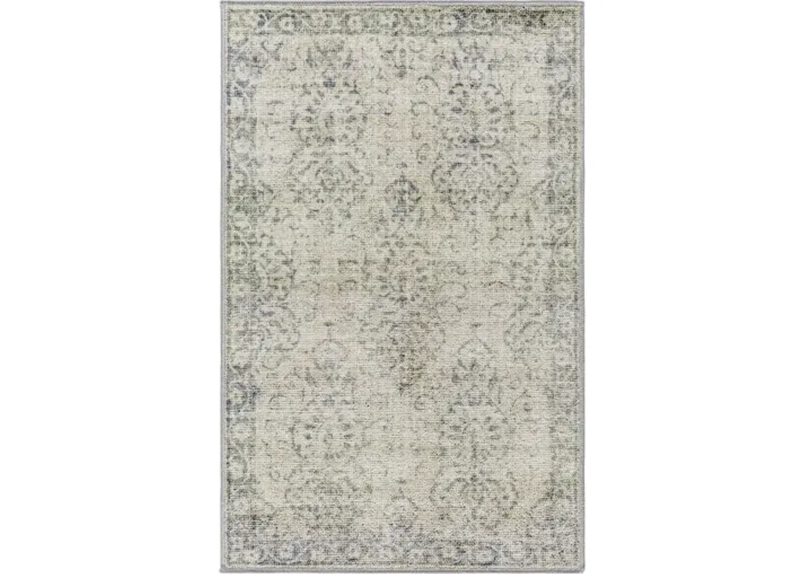 Calhoun Machine Rug