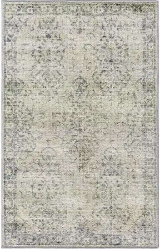 Calhoun Machine Rug