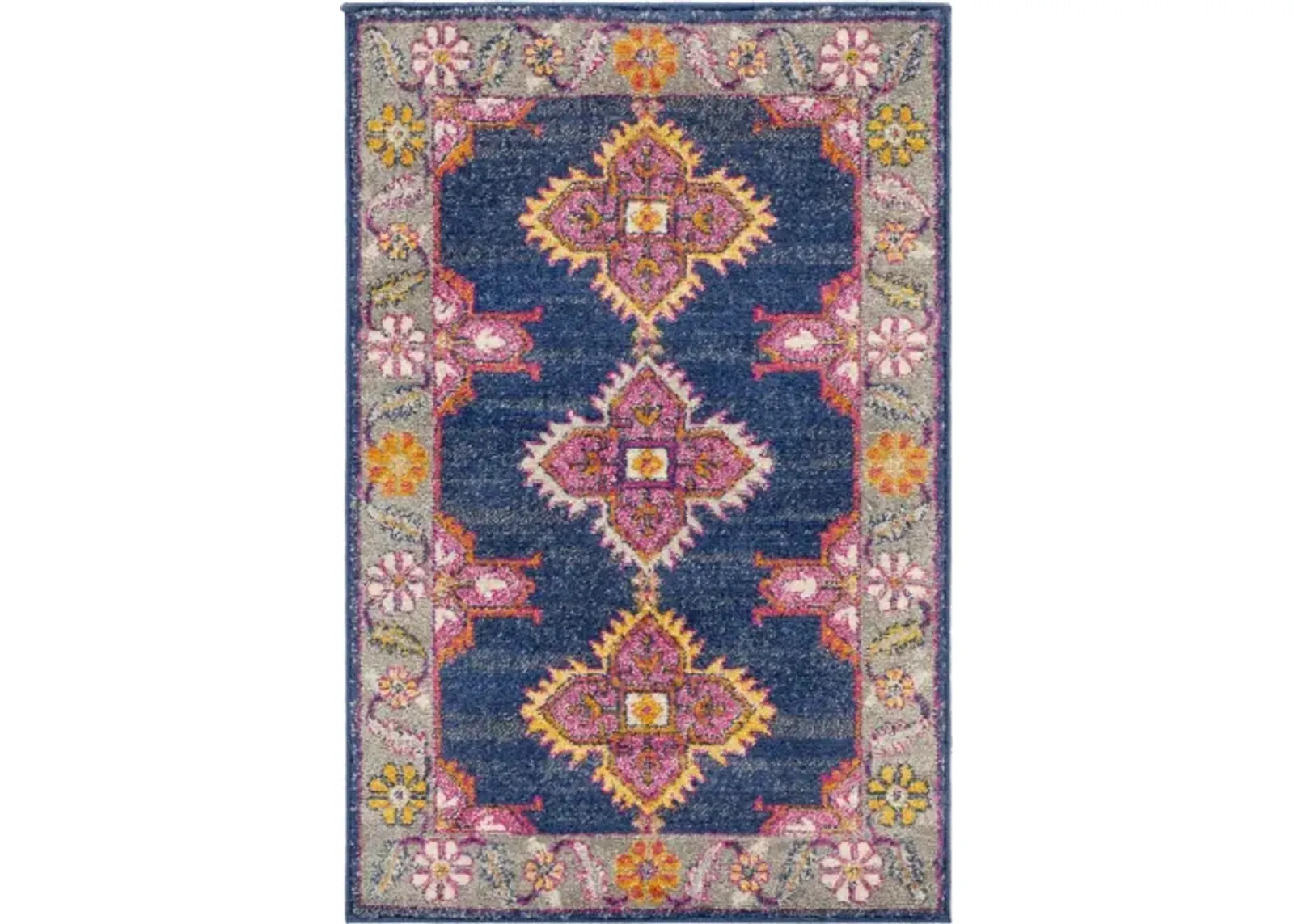 Harput 7'10" x 10'3" Rug