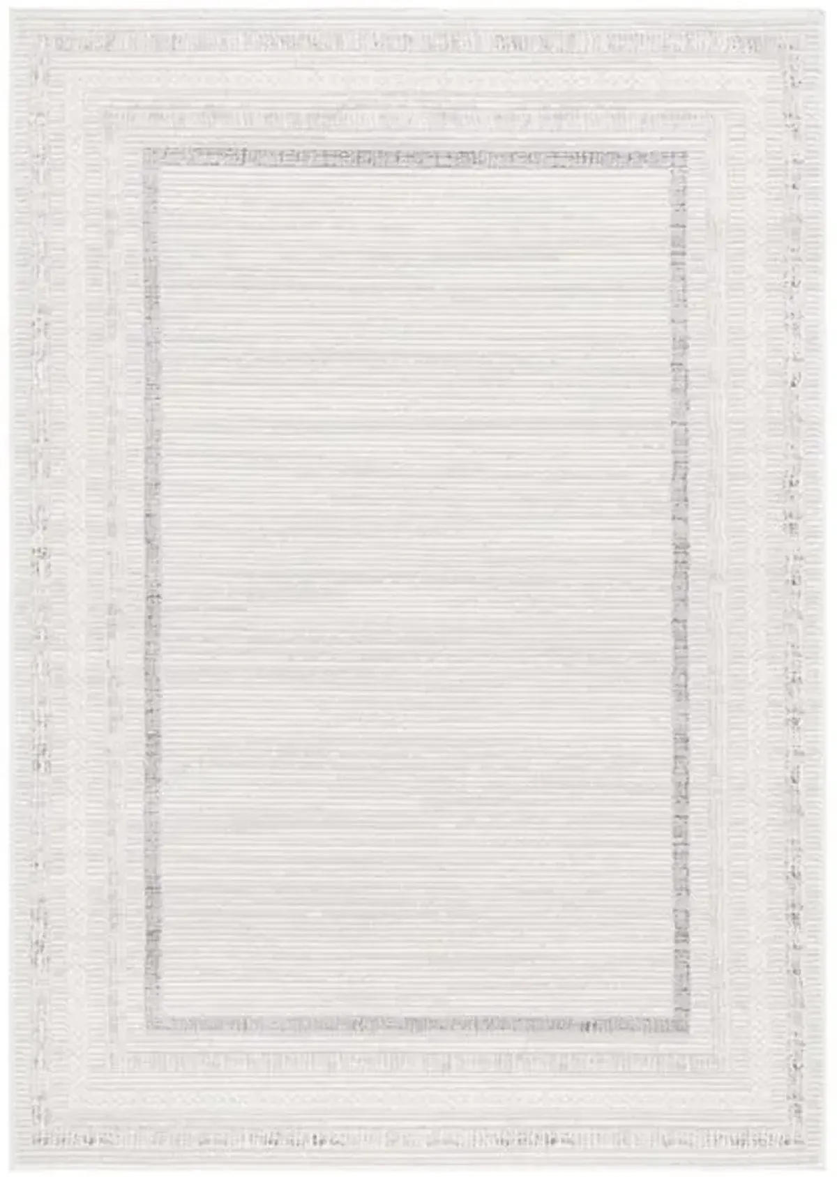 HANNA 113 Beige 4' X 6' Small Rectangle Rug