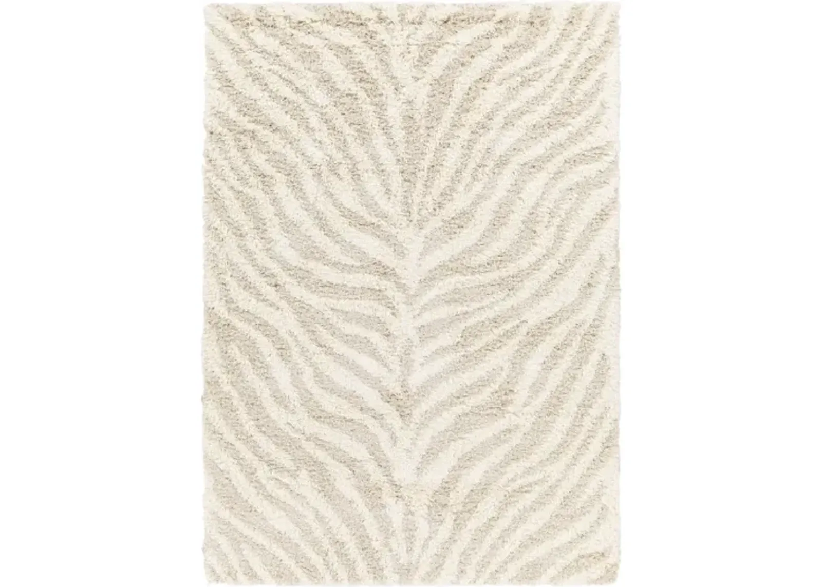 Urban Shag USG-2332 7'10" x 10'2" Machine Woven Rug