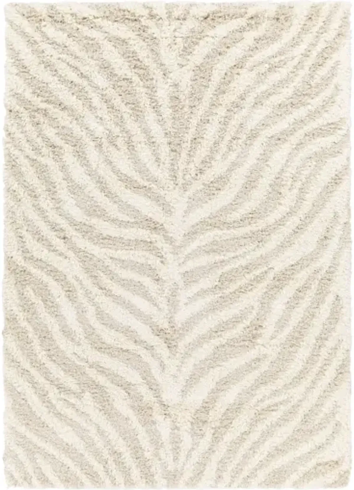 Urban Shag USG-2332 7'10" x 10'2" Machine Woven Rug