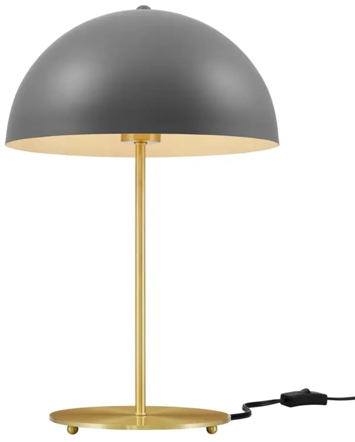 Ideal Metal Table Lamp