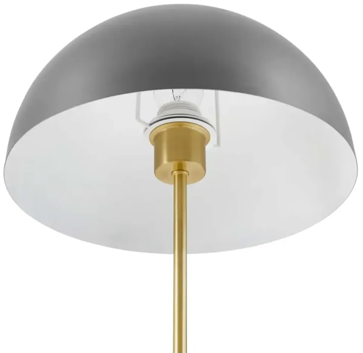 Ideal Metal Table Lamp