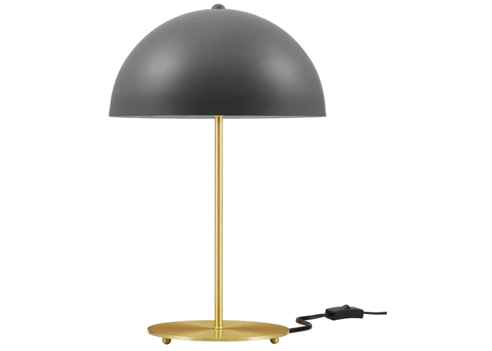 Ideal Metal Table Lamp