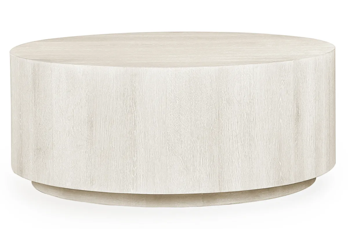 Layne Round Coffee Table