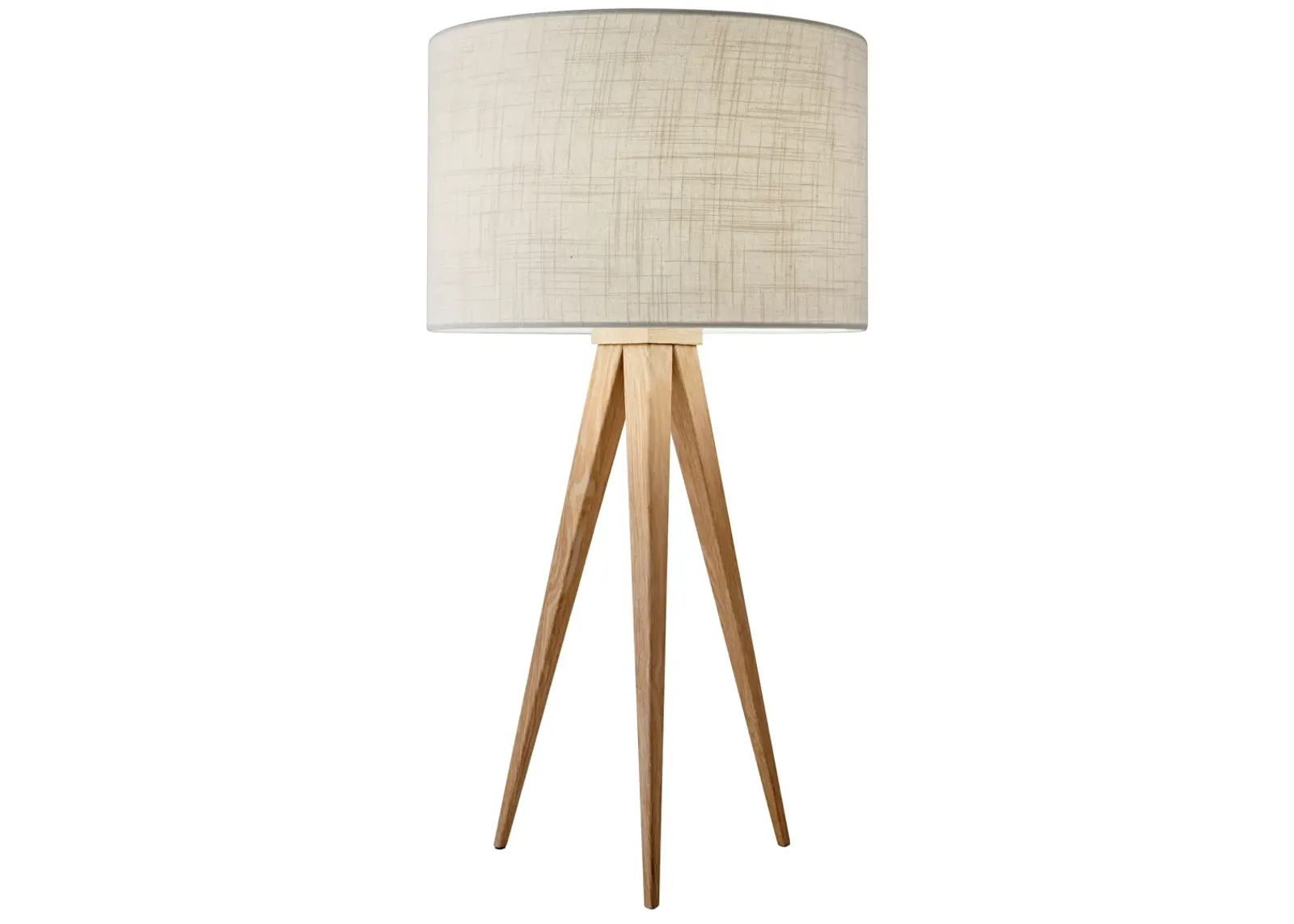 Director Table Lamp