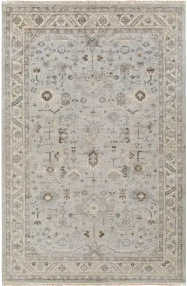 Sabine 6' x 9' Rug