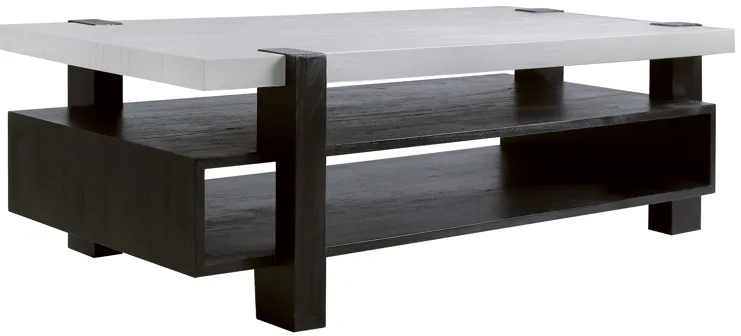 Riviera Coffee Table 